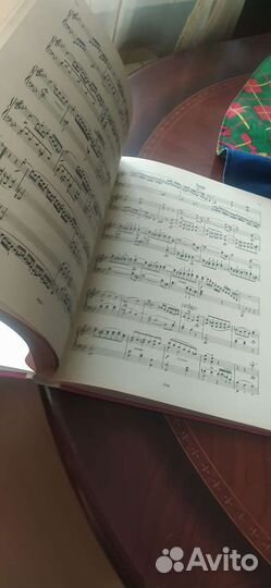 В.А.Моцарт Сонаты для фор но IIчасть