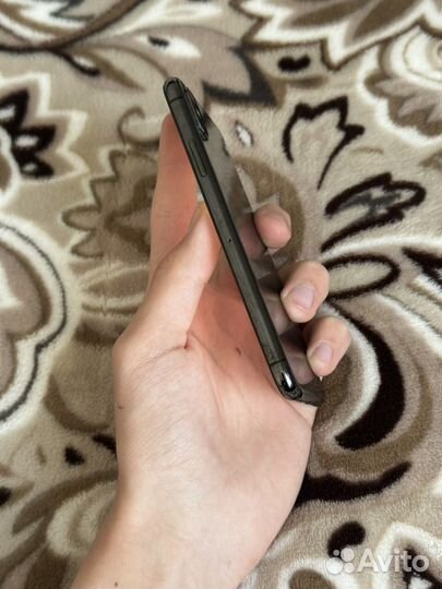 iPhone X, 256 ГБ