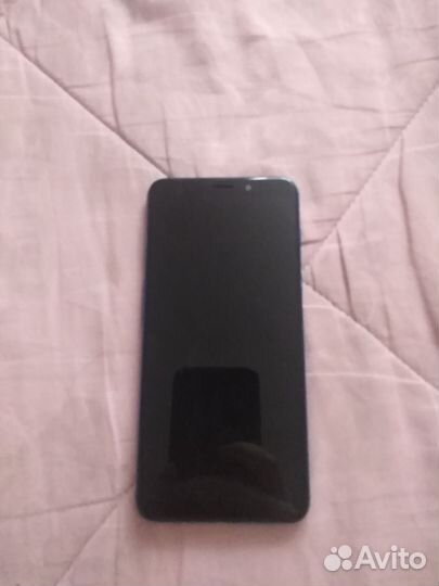 Meizu M6s, 3/32 ГБ