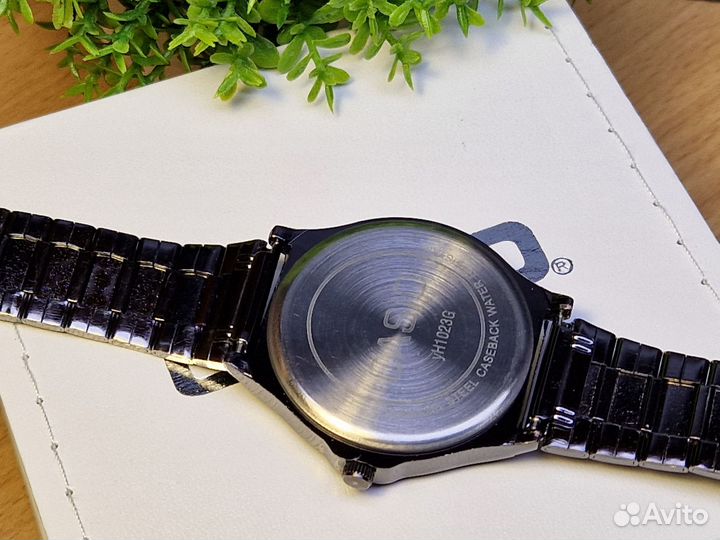 Часы Casio мужские