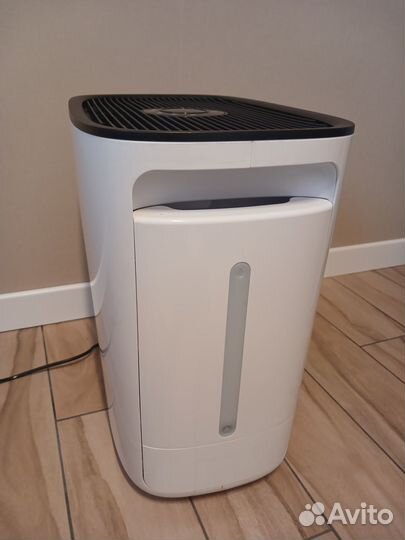 Увлажнитель воздуха-воздухоочиститель Philips