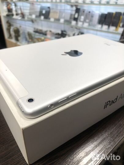 iPad Air 32Gb LTE