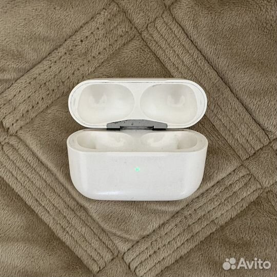 Кейс air pods pro