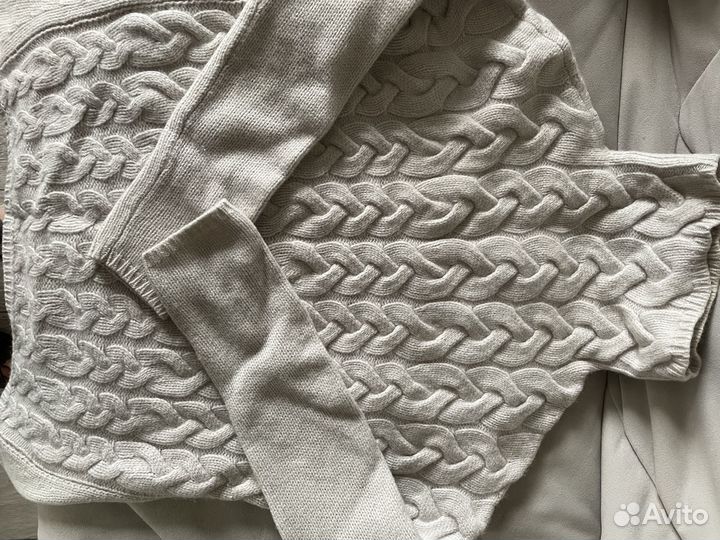 Свитер S Max Mara