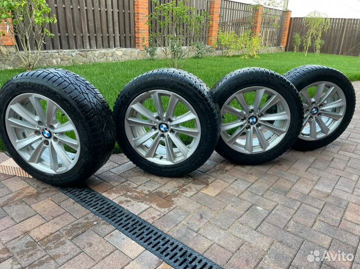 Nokian Tyres Hakkapeliitta 5 225/55 R17