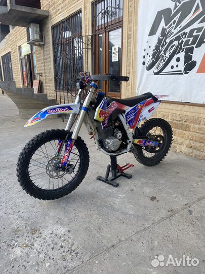 Авантис А2 Эндуро