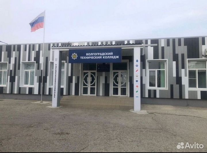 Фасадные кассеты