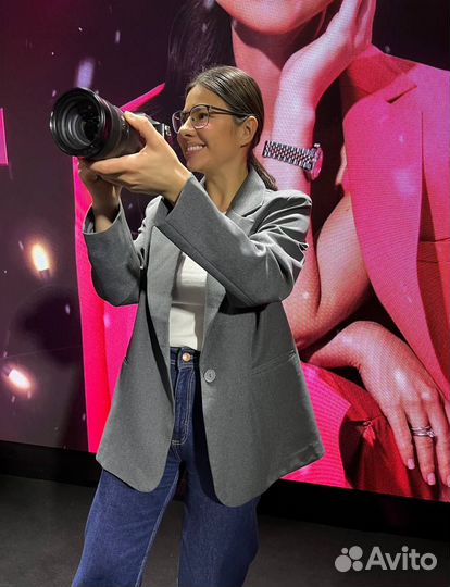 Видеограф / Видеооператор / Видео/ Reels