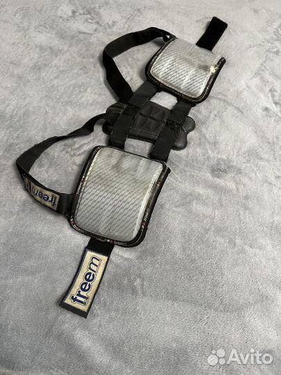 Экипировка для картинга