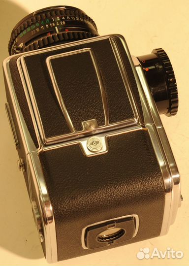 Hasselblad 500CM kit