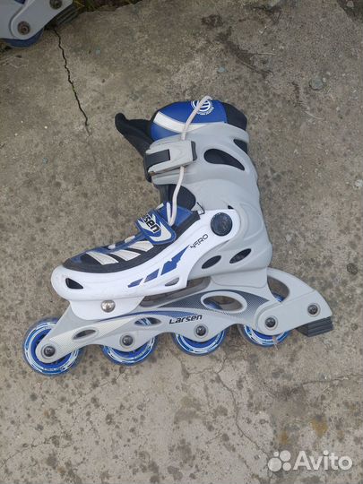 Ролики раздвижные