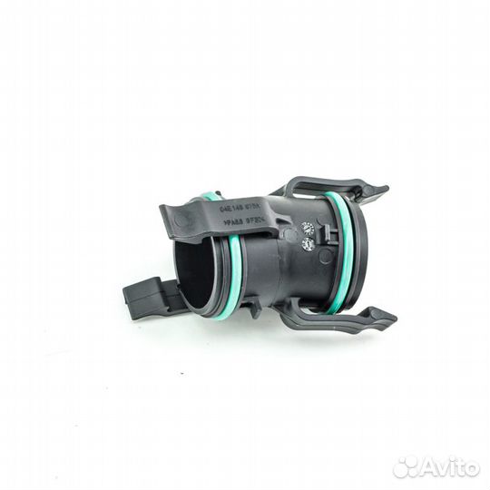 Патрубок к турбине audi/volkswagen/skoda/seat a