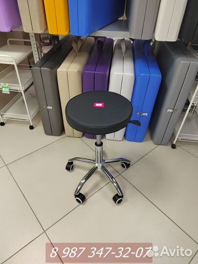 Стул мастера