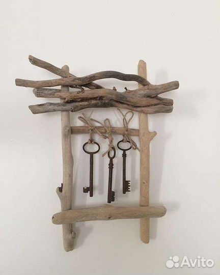 Предметы декора для интерьера