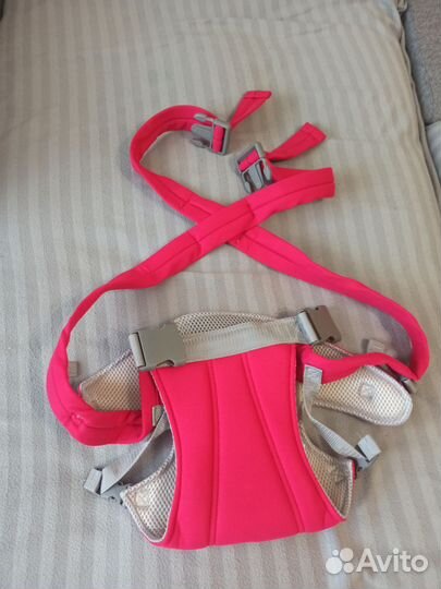 Рюкзак переноска кенгуру