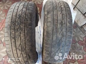 Continental AllSeasonContact 235/60 R18 102H