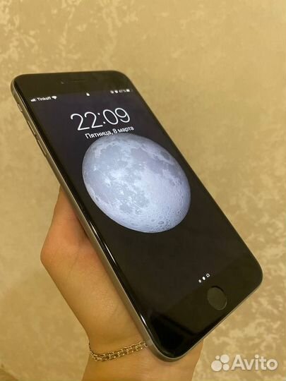 iPhone 6 Plus, 16 ГБ