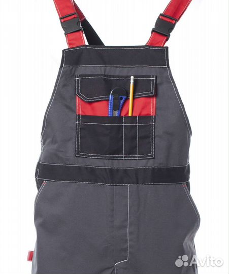 Костюм «формула» с соп