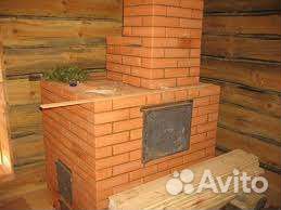 Услуги печника