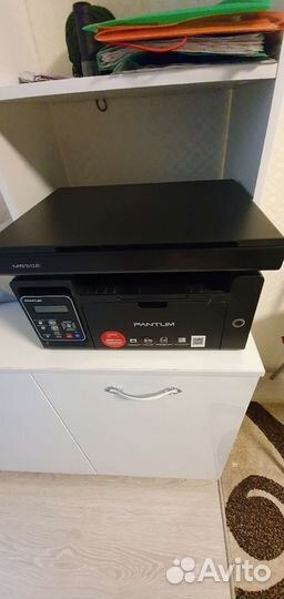 Принтер лазерный