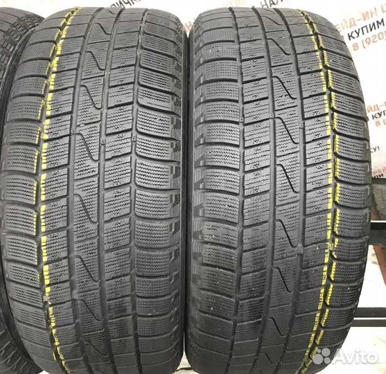 Hankook Winter I'Cept IZ W606 235/55 R17