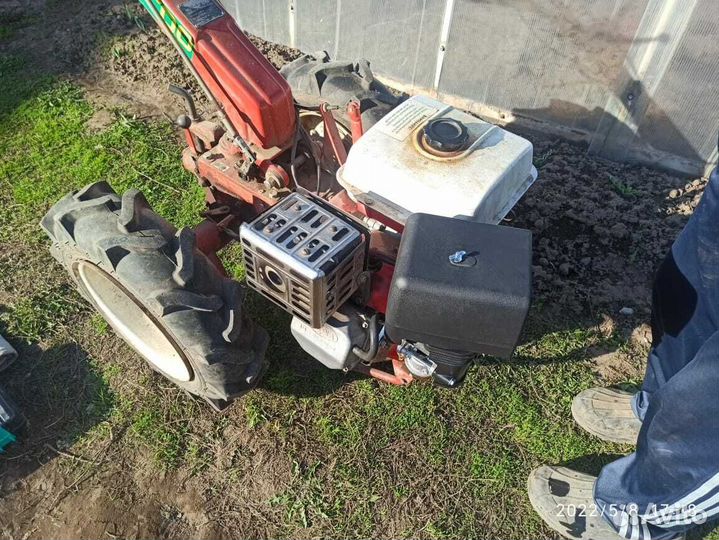 Карбюратор Агро (Агрос) для мотоблока