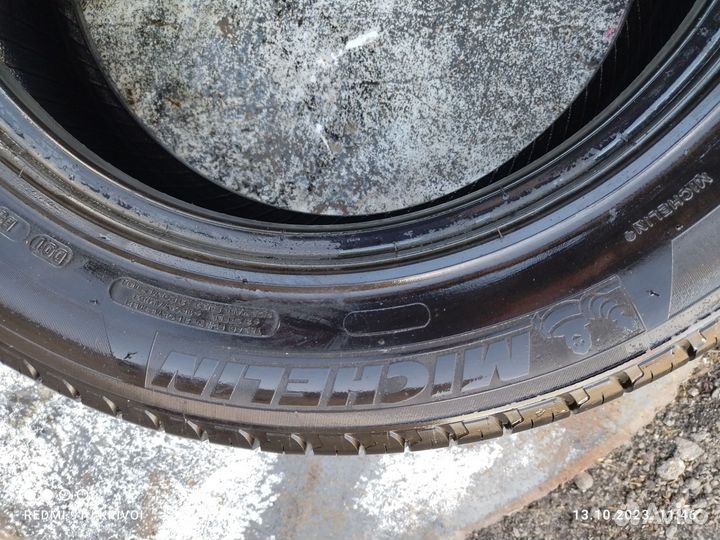 Michelin Latitude Tour HP 235/60 R18 103V