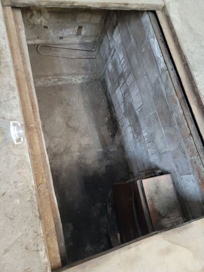 Гараж, 27 м²