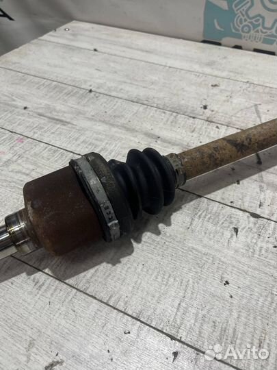 Привод передний левый Ford Mondeo 4