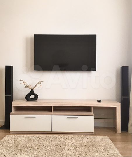 2-к. квартира, 50 м², 15/20 эт.