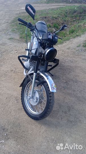 Иж юпитер 5 в хорошем состоянии