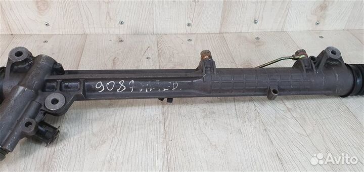 Рулевая рейка Audi Q5