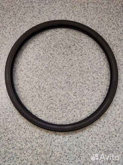 Покрышки для инвалидной коляски 37-540