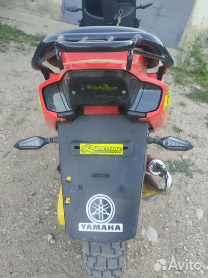 Yamaha bws 100 с птс 2006г