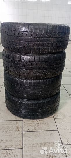 Toyo Observe GSi-5 205/55 R16