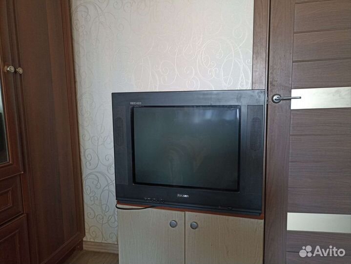 Телевизор
