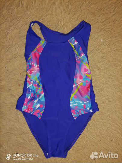 Купальники для девочки