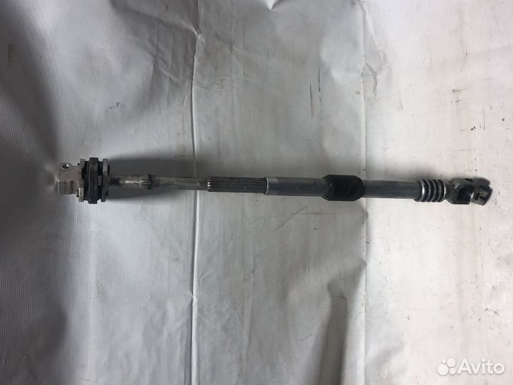 Рулевой кардан bmw e 38