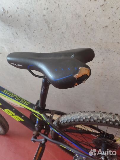 Велосипед б/у 26