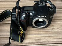 Зеркальный фотоаппарат nikon D90 плюс обьективы