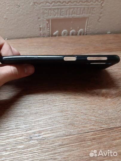 Чехол-бампер на samsung A7 2018