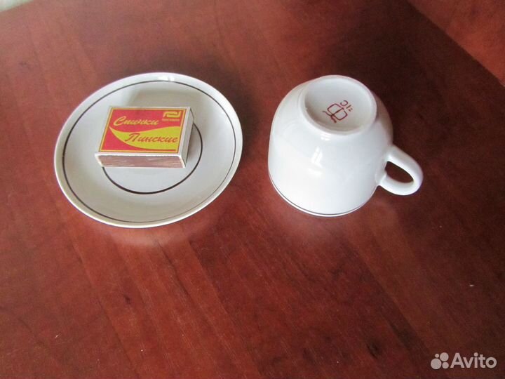 Кофейные пары