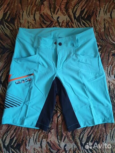 Велосипедные шорты Qloom Busselton