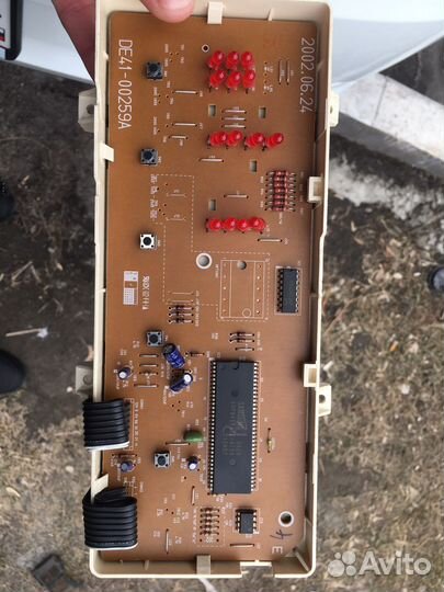 Модуль Samsung Fyzzy рабочий