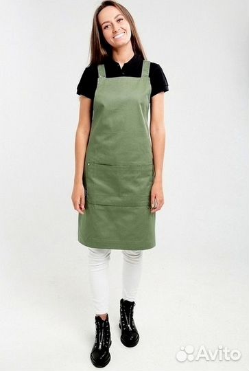 Чёрный китель шефа оптом