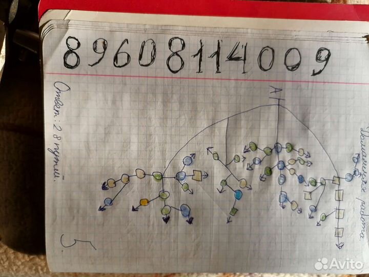 Труба медная 1/2 (12.7 x 0,71 x 15м)