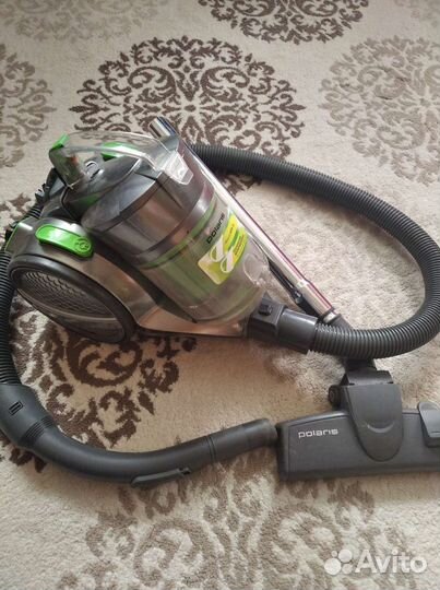 Пылесос Polaris PVC1820G