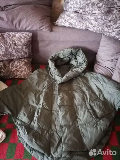 Вещи пакетом