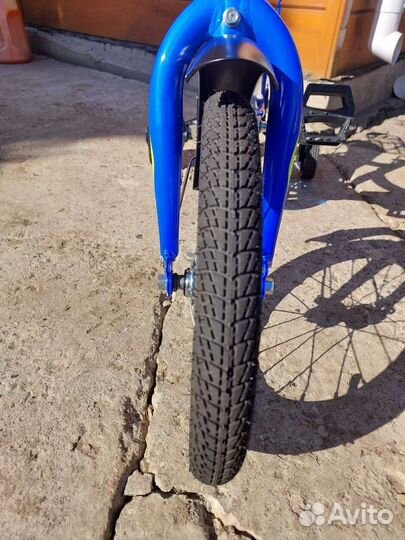 Детский велосипед Stels