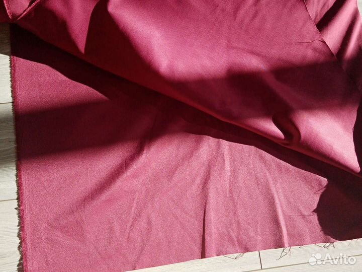 Ткань курточная